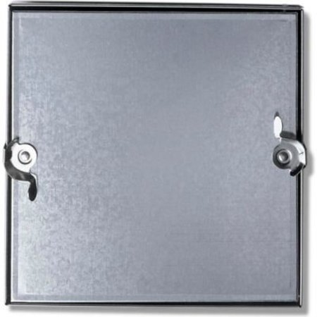 ACUDOR Duct Access Door With no hinge - 10 x 10 CD50801010